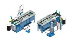 HydroFloat - Dissolved Air Flotation Systems (DAF)