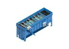 Model API Series - Oil Water Separators