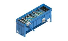 Model API Series - Oil Water Separators