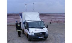 HILASE - Mobile Atmospheric Aerosol Measurement Station