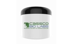 CassCo - Naturally-Derived Night Cream