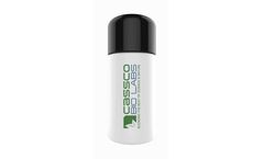 CassCo - Naturally-Derived Makeup Remover