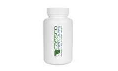 CassCo - Model BCAA - Branched Chain Amino Acids Capsules