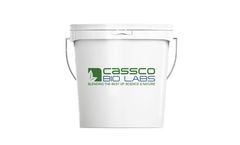 CassCo - Beneficial Pond Bacteria (Dissolvable Tablets)