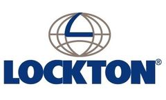 Lockton - Risk Finance