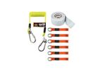 Squids - Model 3180 - Tool Tethering Kit - 2lb (0.9kg)