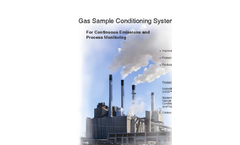 Baldwin Classic - Thermoelectric Coolers Brochure