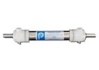 Model MD-700 Series - Large Diameter Nafion Dryer for Aerosol Analysis