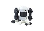 Model FC - Fuel Cell Humidifiers