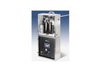 GASS - Model 2040  - Sampling System