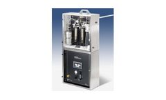 GASS - Model 2040  - Sampling System