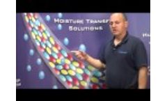 Model FC - Fuel Cell Humidifiers Video
