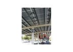 Commercial Solar Energy Storage Services