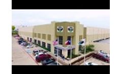 Agriculture Commerical Solar - Taylor Farms Case Study Video