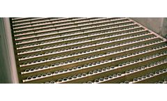 Municipal wastewater solutions for membrane bioreactors sector