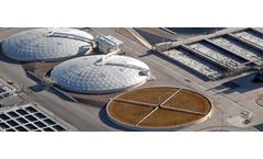 Municipal wastewater solutions for sludge processing sector