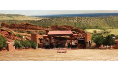 Industrial process solutions for parks & recreation sector