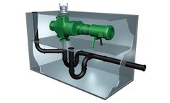 Muffin Monster - Airport Receiving Station