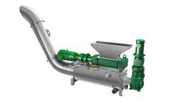 Monster - Wash Press Screenings