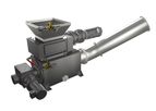 Monster Industrial - Zero Waste Monster