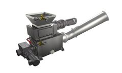 Monster Industrial - Zero Waste Monster