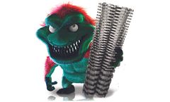 Monster Stack - Monster Stack: The Right Cutter at the Right Location