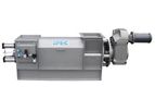 IPEC - Model PPS SERIES - Compactor System