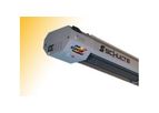 SCHULTE - Model Etastar ES - Radiant Heating Systems