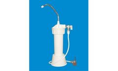 Aquator - Model CLASIC - Water Purification Filters