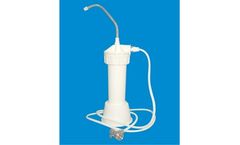 Aquator - Model Economy - Water Purification Filters