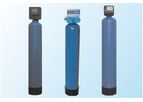Aquator - Model ASL - Sand Filters