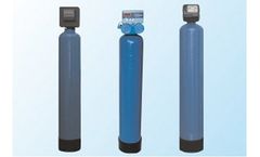 Aquator - Model ASL - Sand Filters