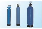 Aquator - Model ACL - Active Carbon Filters