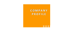 Company Profile Brochure