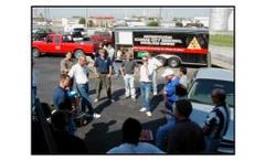 Preparedness and Prevention Services