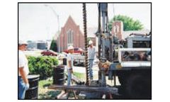 Other Technical Support Services