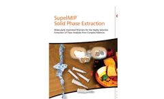 SupelMip Brochure
