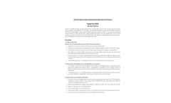 Supel™ Tox DON Data Sheet