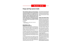 Purge-and-Trap Troubleshooting Guide