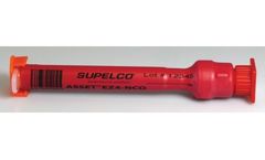 Supelco ASSET™ - Model EZ4-NCO - Dry Sampler Pkg of 10 EA for Sampling Isocyanates