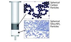 Supelco - Supel Sphere Carbon/NH2 SPE Tubes
