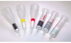 Supelco - Supel Tox SPE Cartridges