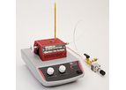 Model 28521-U - ATIS Adsorbent Tube Injector System 230V