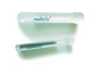 Radiello - Model RAD145 - Cartridge Adsorbents