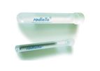 Radiello - Model RAD132 - Cartridge Adsorbents