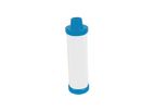 Radiello - Model RAD120 - Diffusive Bodies
