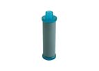 Radiello - Model RAD1203 - Diffusive Bodies