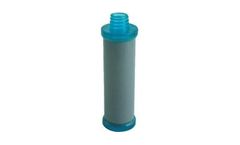 Radiello - Model RAD1203 - Diffusive Bodies