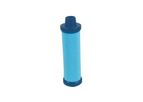 Radiello - Model RAD1201 - Diffusive Bodies