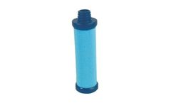 Radiello - Model RAD1201 - Diffusive Bodies